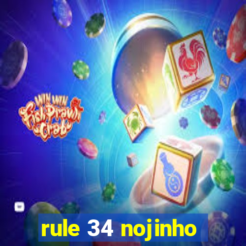 rule 34 nojinho